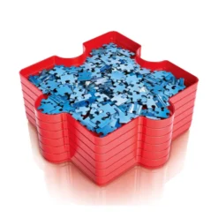 Puzzle Sorter