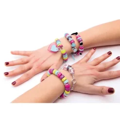 Rainbow Bracelets