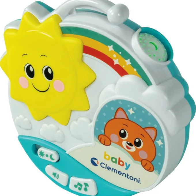 Rainbow Magic Projector Playgym