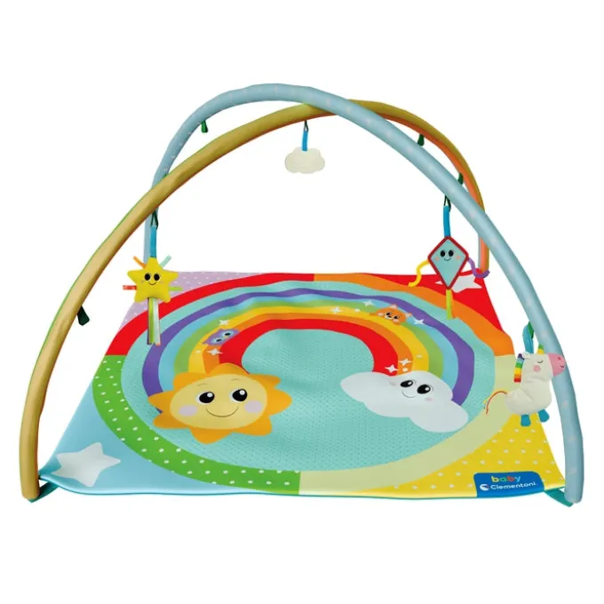 Rainbow Magic Projector Playgym