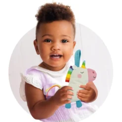 Rainbow Magic Projector Playgym