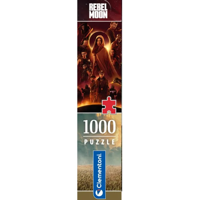 Rebel Moon - 1000 pezzi