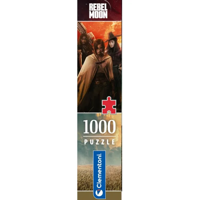 Rebel Moon - 1000 pezzi