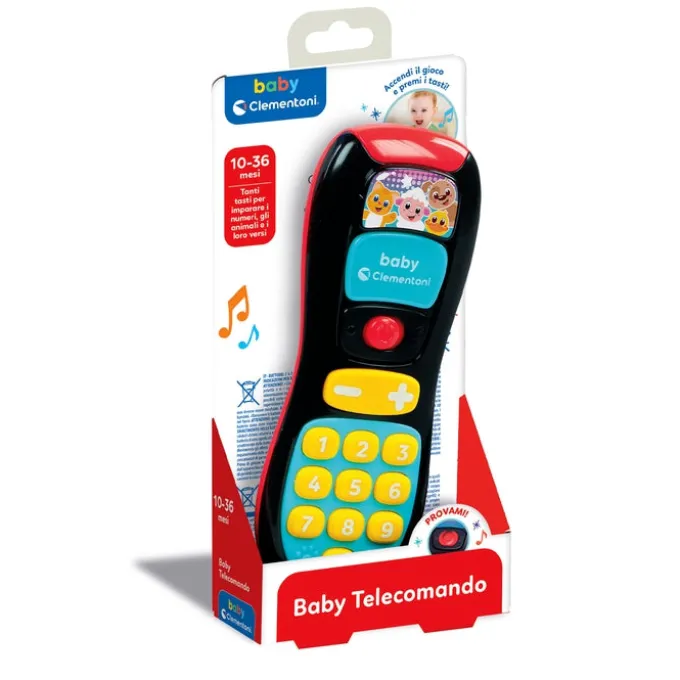 Remote Control