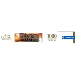Roman Sunset - 1000 pezzi