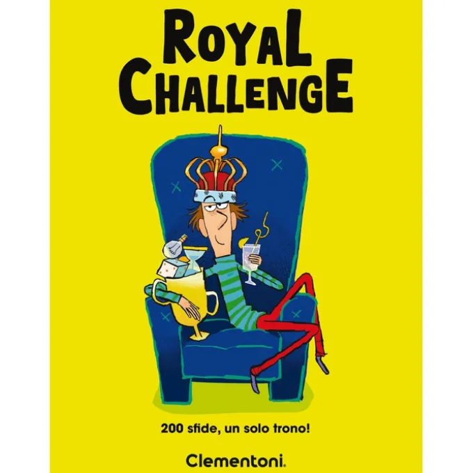 Royal Challenge