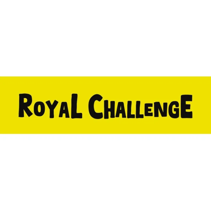 Royal Challenge