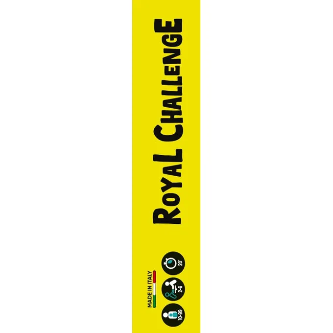 Royal Challenge
