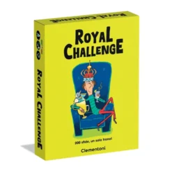 Royal Challenge