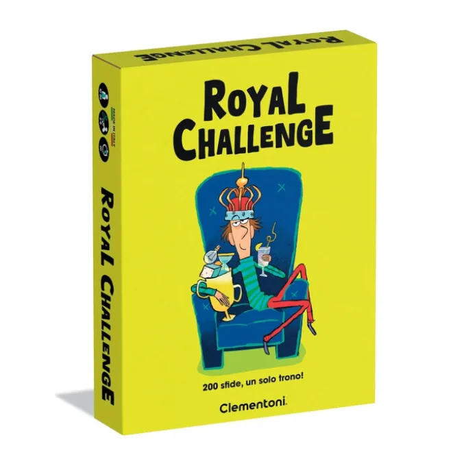 Royal Challenge