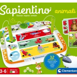 Sapientino Animali