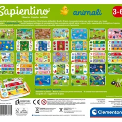 Sapientino Animali