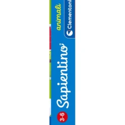 Sapientino Animali