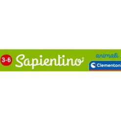 Sapientino Animali