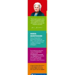 Sapientino Baby Montessori - Carte Le case dei Cuccioli