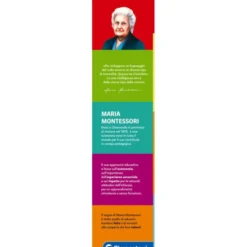 Sapientino Baby Montessori - Primi Giochi