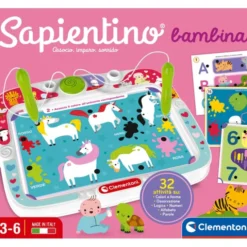 Sapientino Bambina