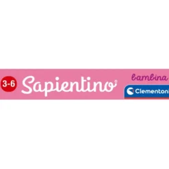 Sapientino Bambina