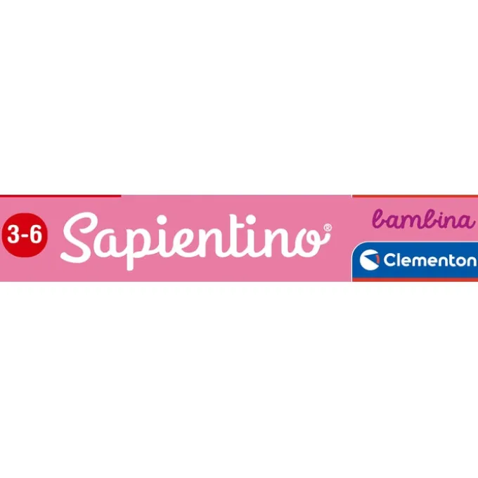 Sapientino Bambina