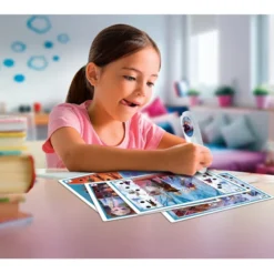 Sapientino Basic Frozen 2