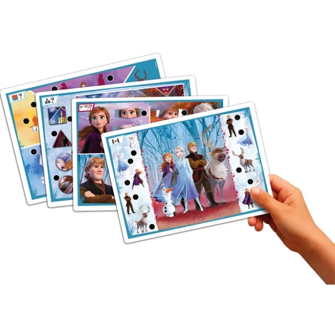 Sapientino Basic Frozen 2