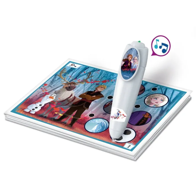 Sapientino Basic Frozen 2