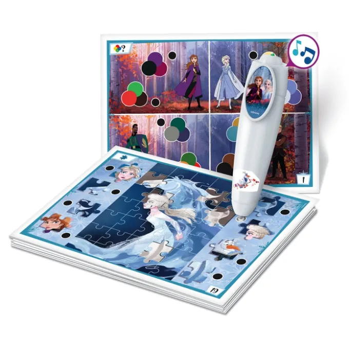 Sapientino Basic Frozen 2