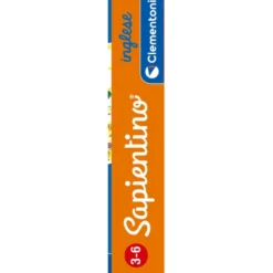 Sapientino Inglese