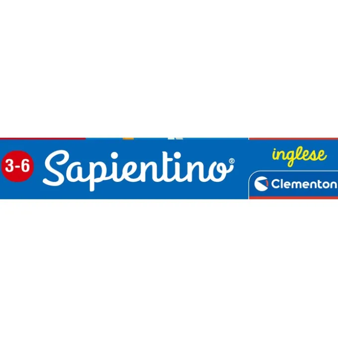Sapientino Inglese