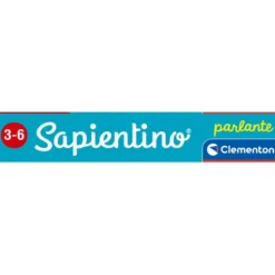 Sapientino Parlante