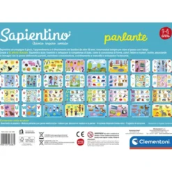 Sapientino Parlante