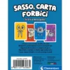 Sasso, Carta, Forbici
