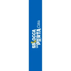 Sblocca la Porta - Città