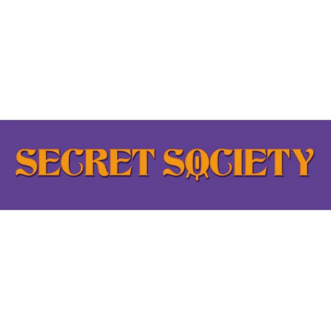 Secret Society