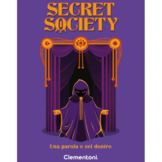 Secret Society