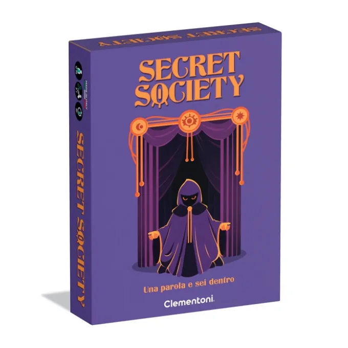 Secret Society