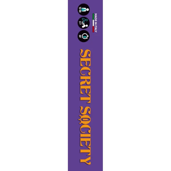 Secret Society