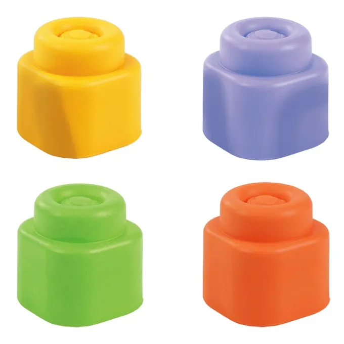 Sensory Activity Cube