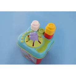 Sensory Bucket