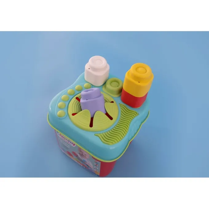 Sensory Bucket