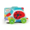 Sensory Car