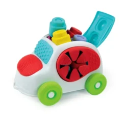Sensory Car