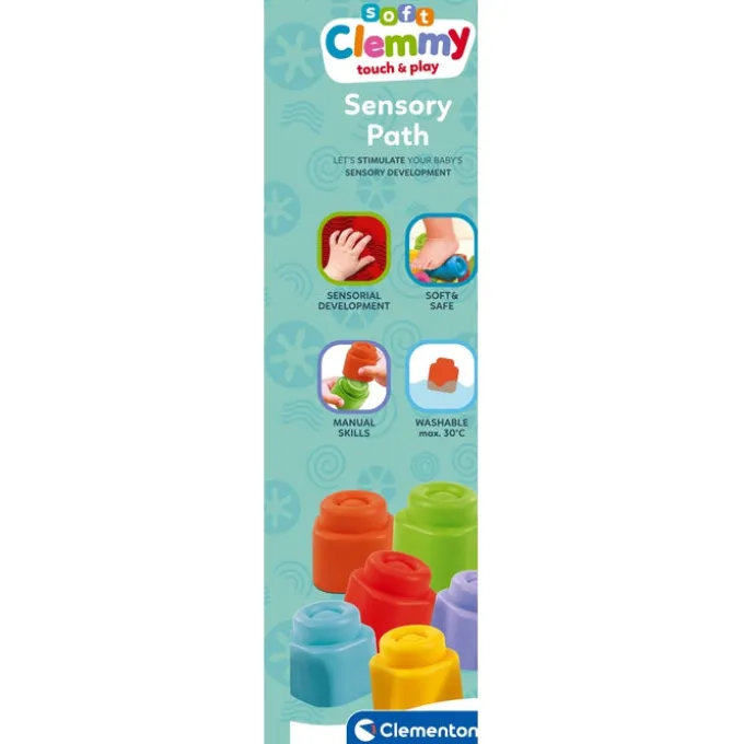 Sensory Path