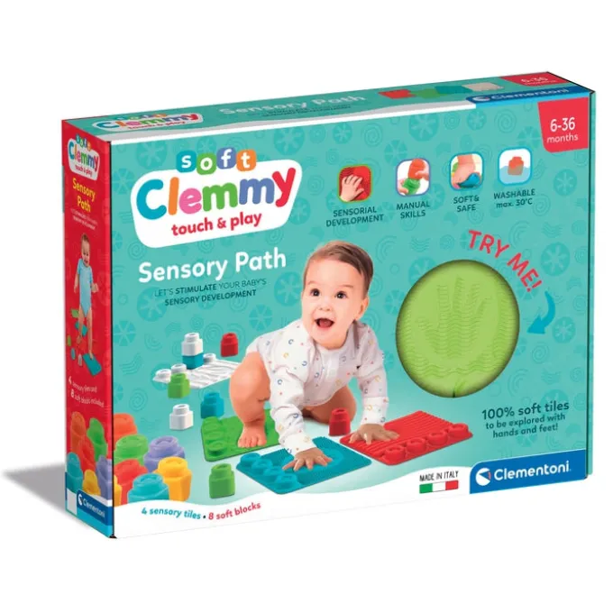 Sensory Path