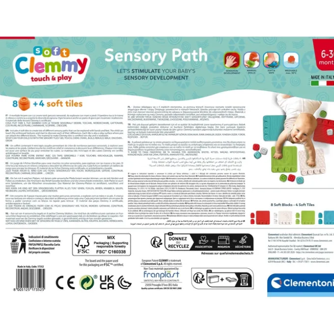 Sensory Path