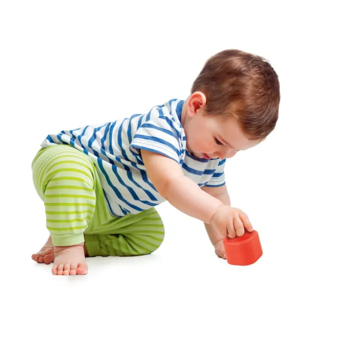 Sensory Train