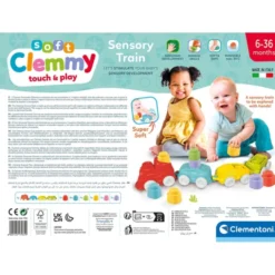 Sensory Train