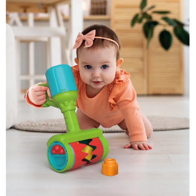 Sensory Vacuum Roller