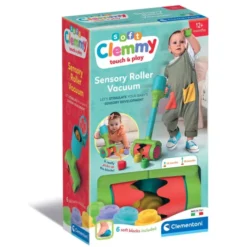 Sensory Vacuum Roller