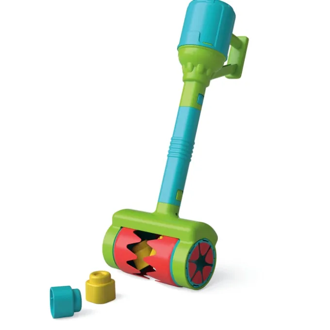 Sensory Vacuum Roller